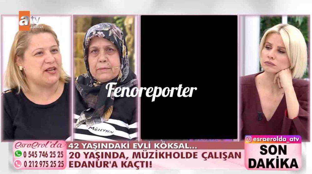 esra erol da ozlem cagirgaci kimdir koksal cagirgaci kimdir koksal cagirgaci olayi nedir